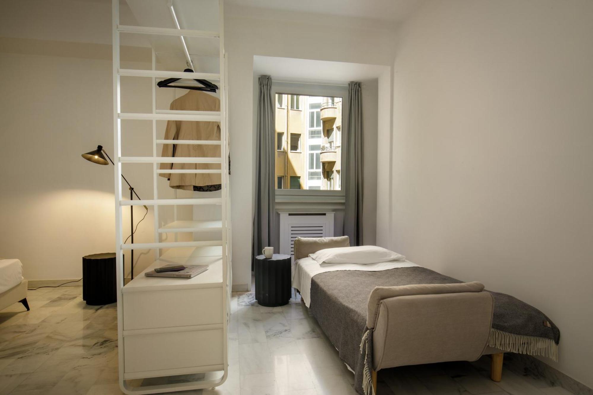 The Right Place 4U Piemonte Apartment Rome Exterior photo