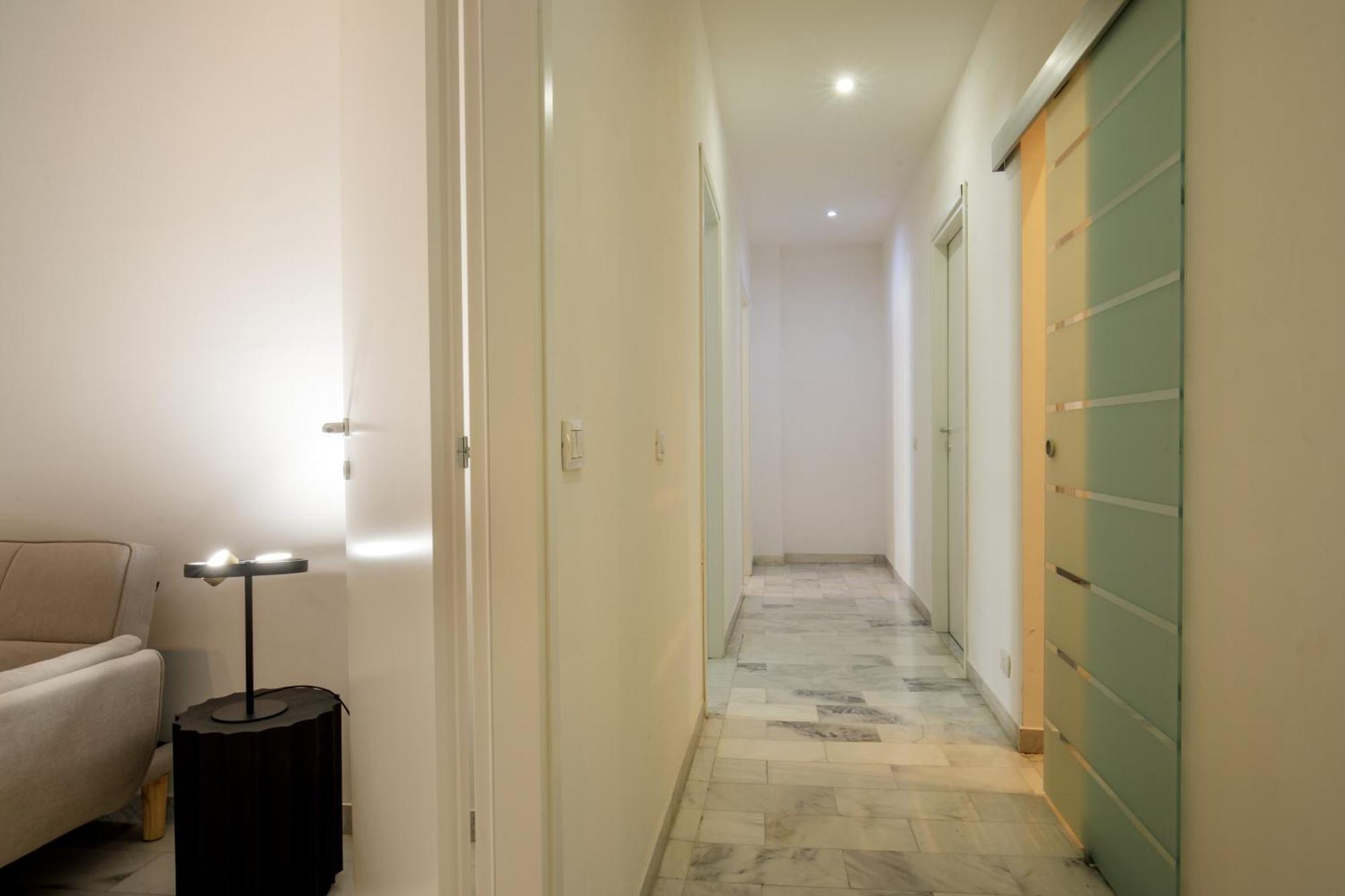 The Right Place 4U Piemonte Apartment Rome Exterior photo