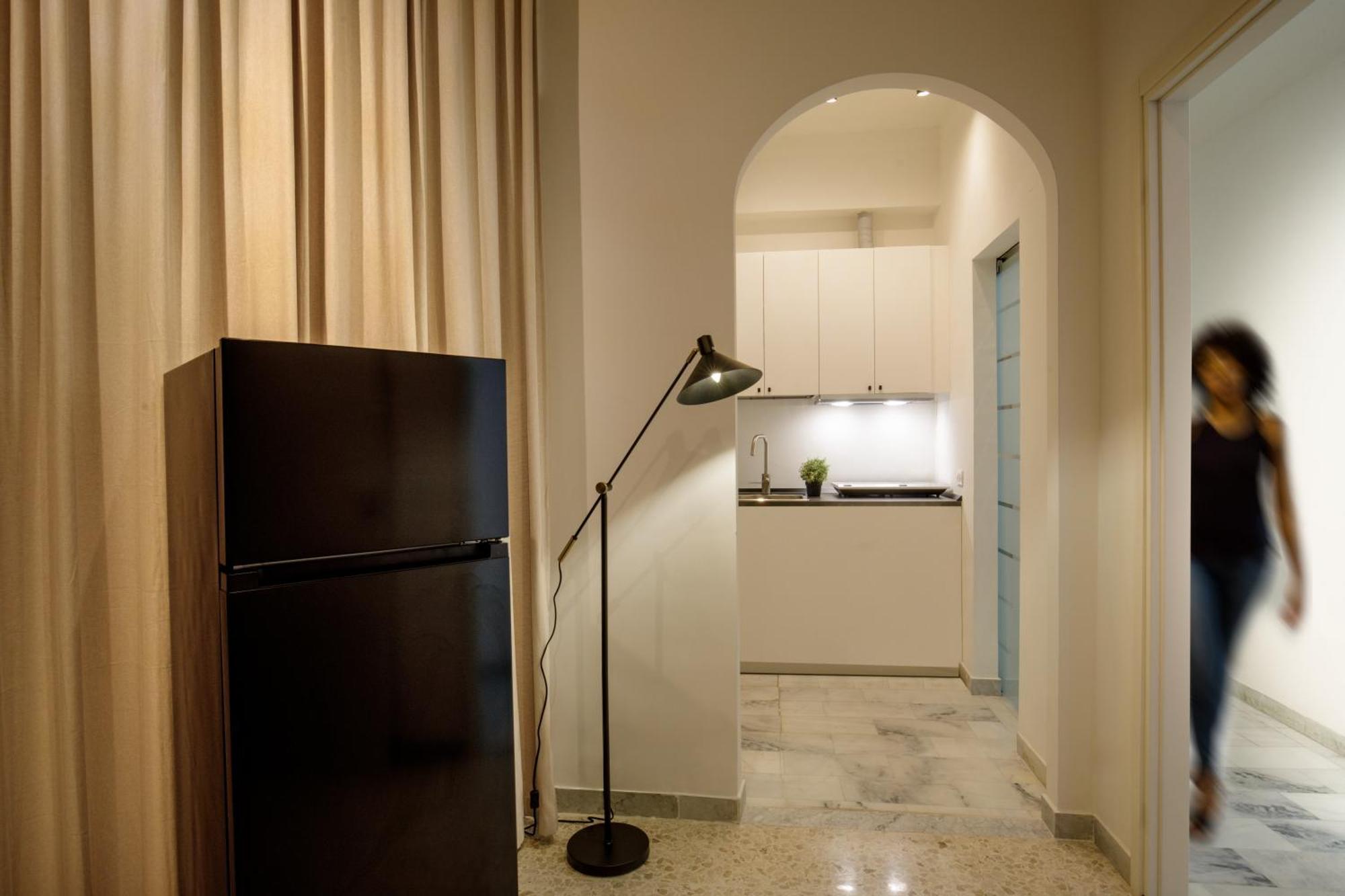 The Right Place 4U Piemonte Apartment Rome Exterior photo