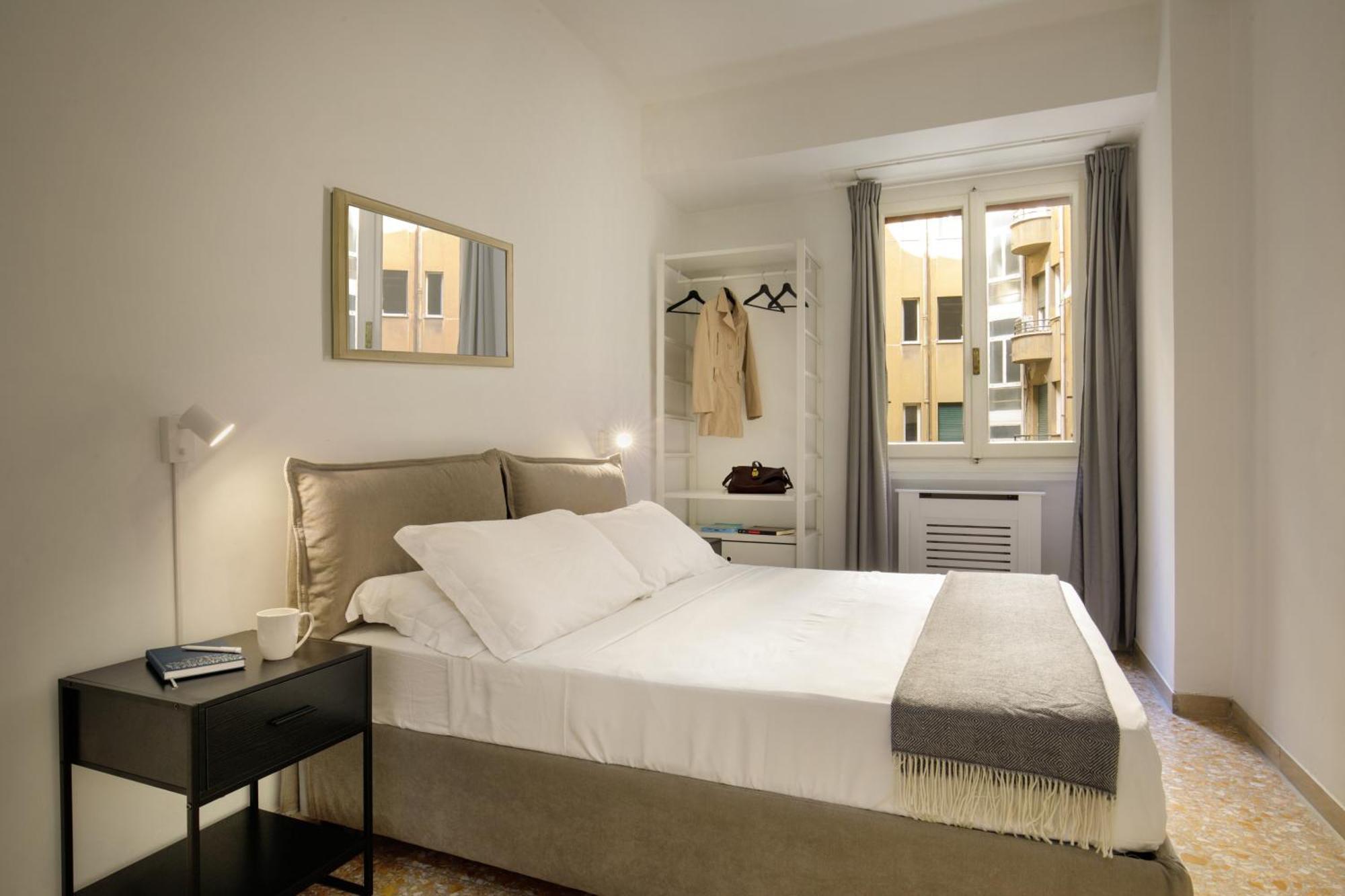 The Right Place 4U Piemonte Apartment Rome Exterior photo