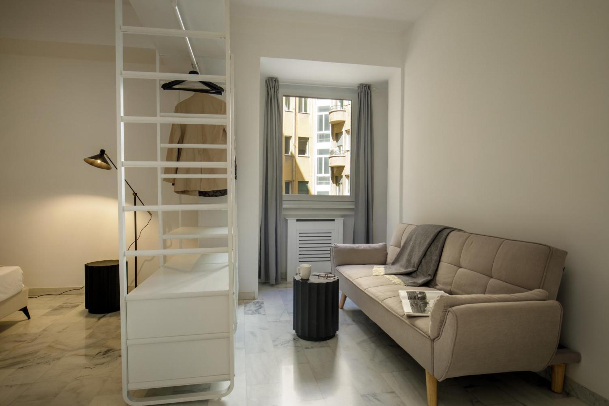 The Right Place 4U Piemonte Apartment Rome Exterior photo